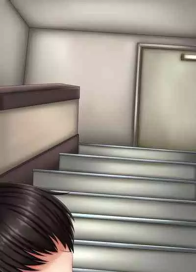 Parasitic takeover story Part3