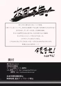 (Reitaisai 9) [Yumemigokoti, Youmusya (Mikage Baku, Gengorou)] Koushuu Benjo (Touhou Project)