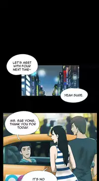 Sexual Fantasy Ch.1-10 (English) (Ongoing)