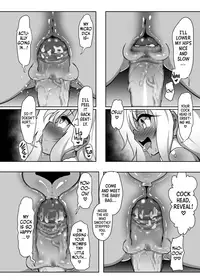 [Kotee] A book where Chloe-chan pretends to be hypnotized and relentlessly gives birth over and over to a disgusting old micro-dicked virgin’s babies. (Fate/kaleid liner Prisma Illya) [English] [Secluded] [Digital]