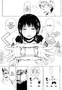 [Gomennasai] Anoko wa Toshi Densetsu. | That Girl is an Urban Legend. [English]