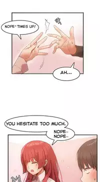 [Mx2J] Hahri's Lumpy Boardhouse Ch. 0-19 [English] (YoManga) (Ongoing)