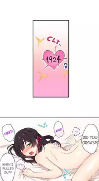 [Namita] Committee Chairman, Didn't You Just Masturbate In the Bathroom? I Can See the Number of Times People Orgasm (Ch.1 - 25)[English](Ongoing)