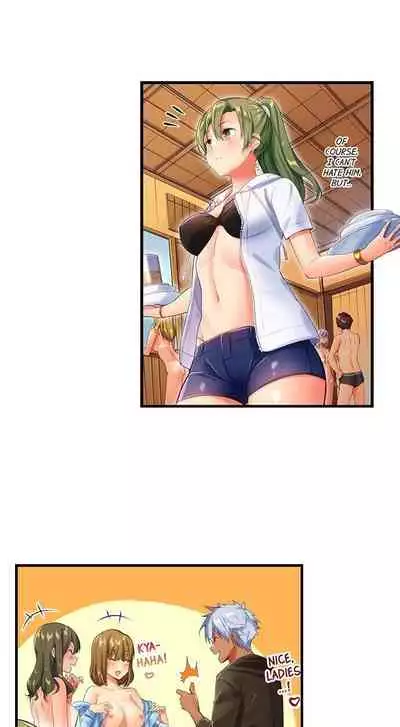 A Chaste Girl’s Climax at a Nudist Beach | Kuse ni Naru Zecchou - Nudist Beach de no Teisou wa Jiko Sekinin Desu