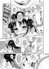 [Usashiro Mani] Marshmallow Study! (Digital Puni Pedo! Vol. 12) [English] {Mistvern}