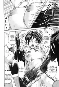 [Kawady MAX] Rinkan Jugyou (Rape Class) [English] =Torwyn=