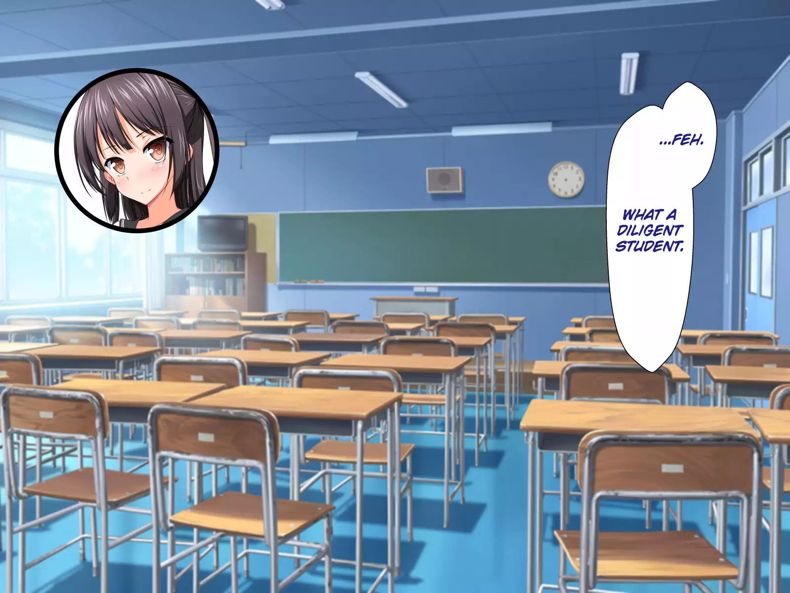 Inma to Keiyaku shite Yaritai Houdai!! | Succubus Contract: The World's Women Are Yours!! Ch. 1-8