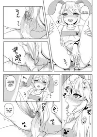 [broccoholic (MM)] Post!!! (The Legend of Zelda) [English] [Decensored] [Digital]