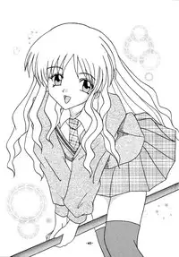 [Shiina Club (Rokudou Ashura)] little witch project (Harry Potter) [Digital]