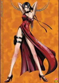 Another Mission (Resident Evil)