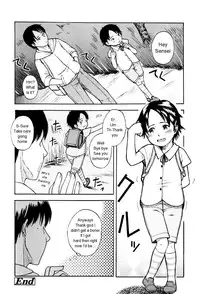 [Onizuka Naoshi] Life Is Peachy? [English]