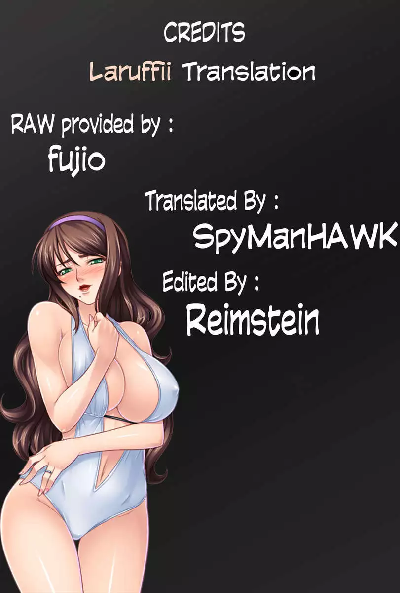 White Peach Girl Ch.5