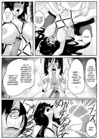 (C76) [Null Mayu (Chimosaku)] Miokuri (K-ON!) [English] [desudesu]