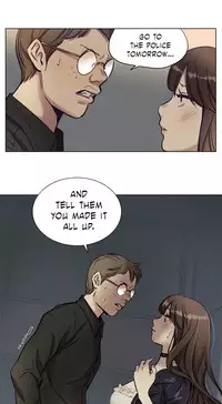 [Ramjak] Atonement Camp Ch.1-32 (English) (Ongoing)