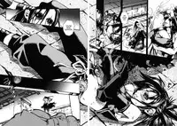 (C66) [Suika Dokei (Suika Koron)] Tsuki ga Michitara | When The Moon is Full (Tenchu) [English]