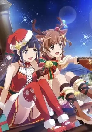 Revue Starlight -Re LIVE