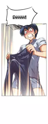 [Worin] Brawling Go Ch.0-34 (English) (YoManga) (Ongoing)