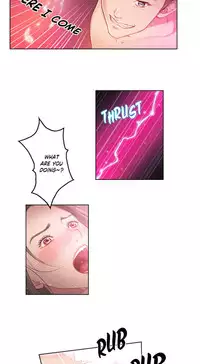 [BYMAN] Sex Knights-Erotic Sensuality & Perception Ch.1-15 (English) (Ongoing)