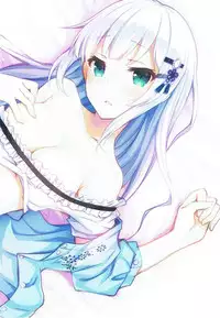 (C92) [Ukatsu de wa Nai (noukatu, Minase Kuru)] Tsumugi EXCITING SUMMER (THE IDOLM@STER MILLION LIVE!) [Chinese] [胸垫汉化组]