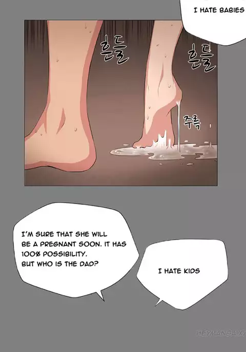 Trap Ch.1-8