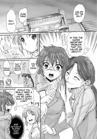 (C83) [Penpengusa Club (Katase Minami)] Toaru Kagaku no Judgement Soushuuhen 1~5 (Toaru Kagaku no Railgun) [English] [Tigoris Translates]