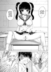 [Otono Natsu] Mitsugo No Tamashii Hyaku Made - The Child is Father of the Man. (COMIC 0EX Vol. 18 2009-06) [English] [Team Vanilla]