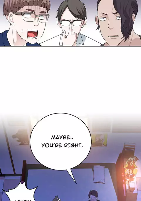 Tissue Thieves Ch.1-13