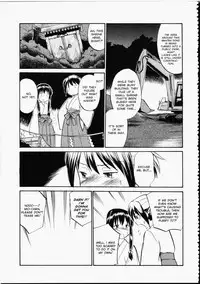 [Hinemosu Notari] Read Me! [English]