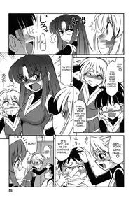 [Charlie Nishinaka] Cheers! Vol.5 [English] [SaHa]