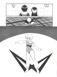 (C35) [Studio Tamo (Daikyojin)] Orange PonPonPon (Kimagure Orange Road)