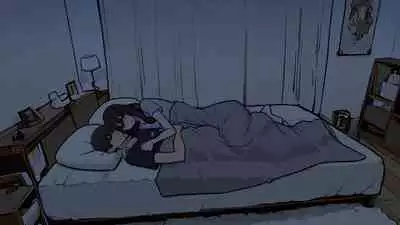 [Wakamatsu] Tsukiai Hajimetara Meccha Karada o Motomemakutte kuru Downer-kei Onee-san | The Gloomy Woman Who Came to Hunger for Me Once We Started Dating [English]