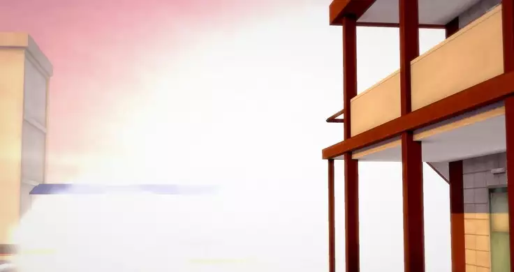 Pure White Fighting Princess Luminaria Collection First Episode