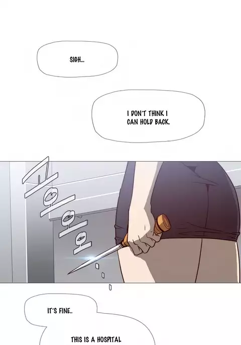 Household Affairs Ch.1-40