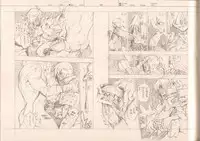 (C77) [Article 60 of Criminal Code (Shuhan)] RaKuGaKi./Monochrome.[Vol:2] (Various)