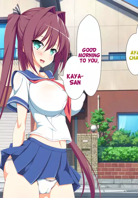 Inran Virus Ch. 1-2, 5