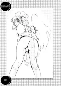 ["T" Factory & Franken N] Round Head ver 2.0 (Nadesico)