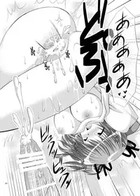 [ARC (Tamagawa Yukimaru)] Kienu Sora (Tales of Graces) [Digital]