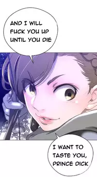 Perfect Half Ch.1-20 (English) (Ongoing)