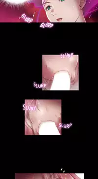 [BYMAN] Sex Knights-Erotic Sensuality & Perception Ch.1-17 (English) (Ongoing)