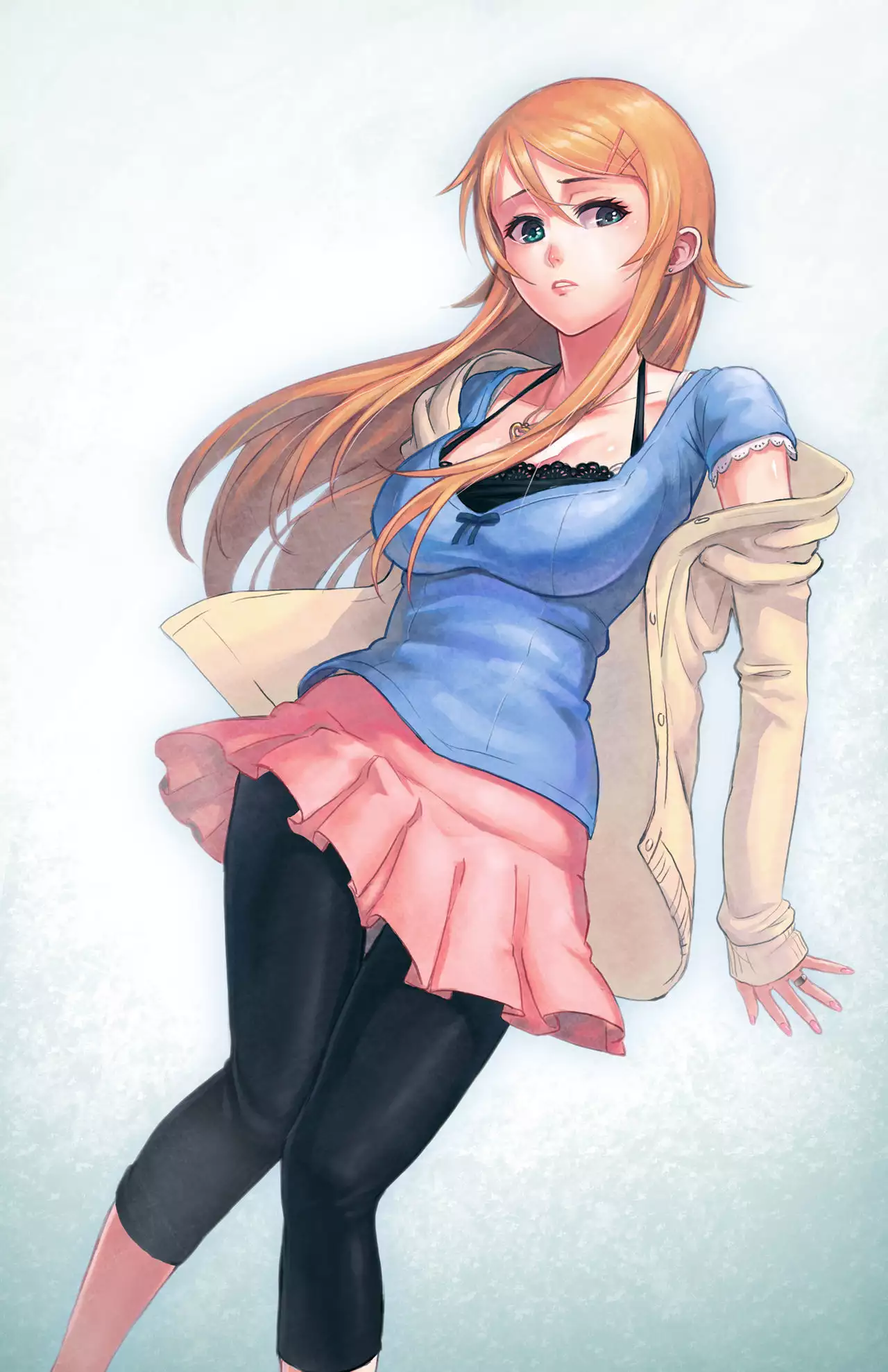 Juunengo no Jinsei Soudan | Life Consultation After 10 Years