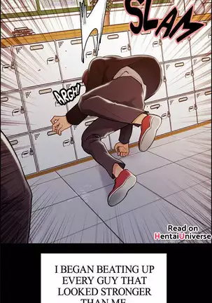 Taste of Forbbiden Fruit Ch.28/53