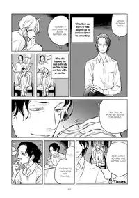 [Scarlet Beriko] Joou to Shitateya [English] [MadameLePoo Scanlations]