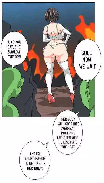 [bocahcaboel] Devil Orb