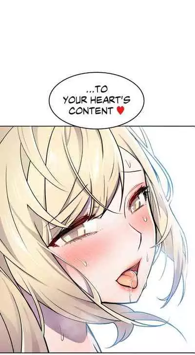 HERO MANAGER Ch. 1-16