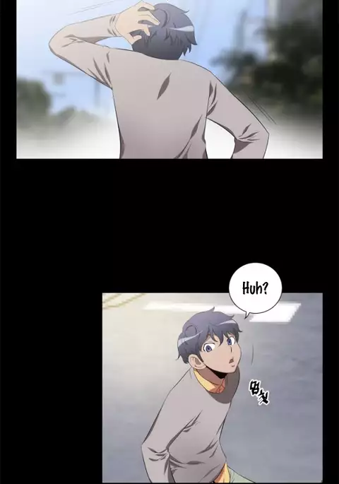 Love Parameter Ch.1-55