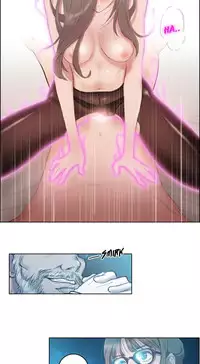 [BYMAN] Sex Knights-Erotic Sensuality & Perception Ch.1-17 (English) (Ongoing)