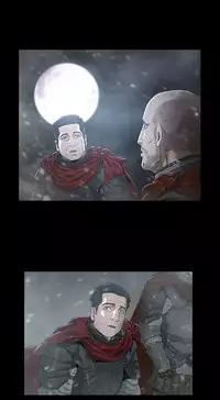 [Getty] Siren Ch.0-11 (English) (YoManga) (Ongoing)