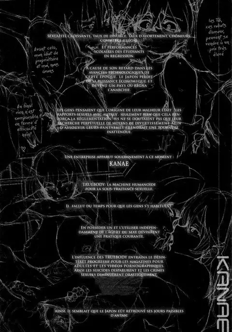 Juurin no Ame | Pluie Battante