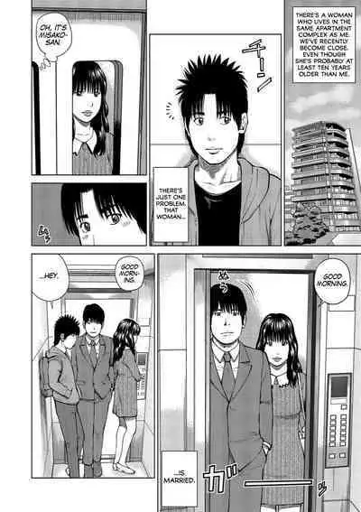 [Kuroki Hidehiko] 37-sai Hoshigarizuma | 37-Year-Old Want Shy Wife Ch. 1-10 [English] [Mx4_1204] [Digital]