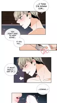 [Silverstar] Talk To Me Ch.1-27 (English) (Ongoing)
